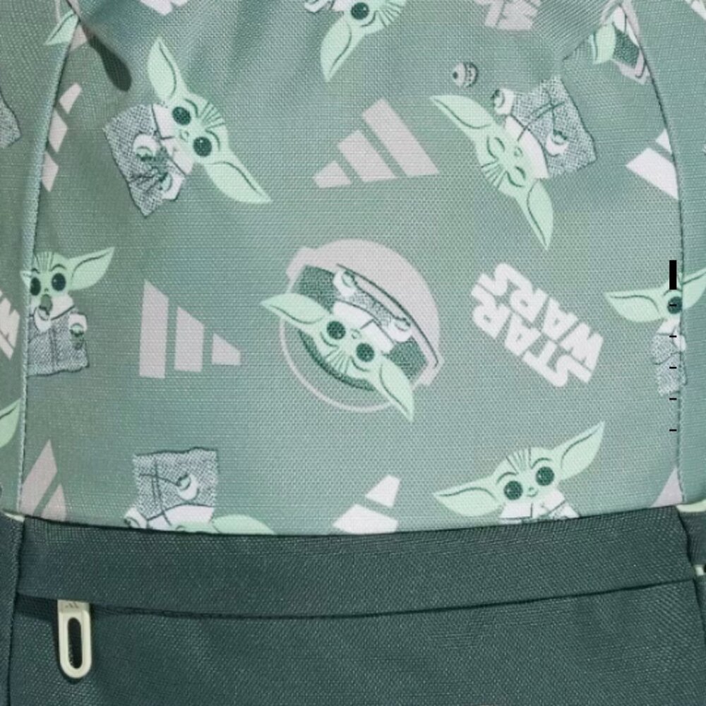 Adidas Star Wars Mandalorian Backpack - Picture 2 of 6